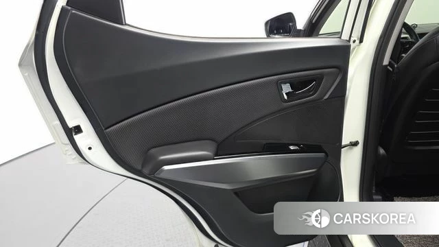 Ssangyong Tivoli Armor id 4520795 из Кореи 17