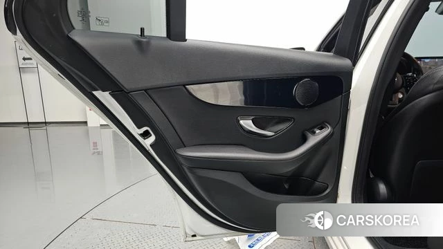 Mercedes-Benz C-Class W205 id 4642526 из Кореи 17