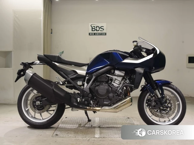 Проданный Honda HAWK 11 2023 из Японии