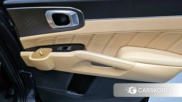 Kia Sorento 4th Generation id 4201633 из Кореи 17