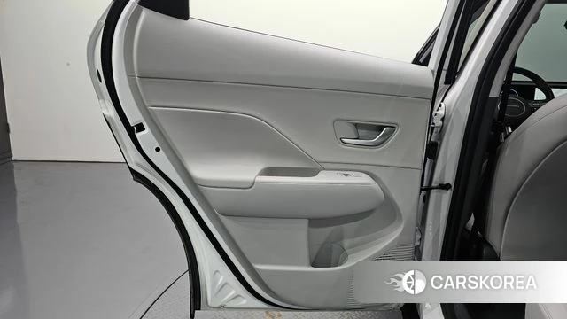 Hyundai Kona (SX2) id 4456658 из Кореи 17