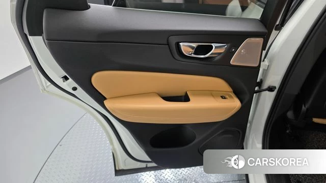 Volvo XC60 second Generation id 4283147 из Кореи 17