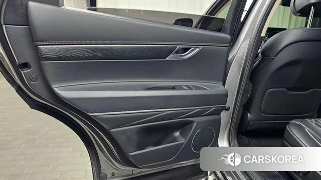 Genesis GV80 id 4586081 из Кореи 17