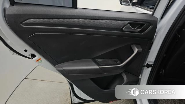 Volkswagen T-Roc id 4779984 из Кореи 17