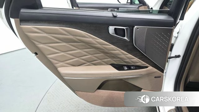 Kia K8 Hybrid id 4665979 из Кореи 17