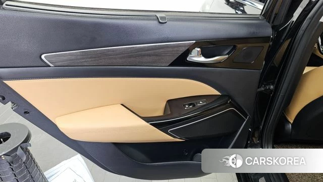Kia K7 Premier id 4245725 из Кореи 17