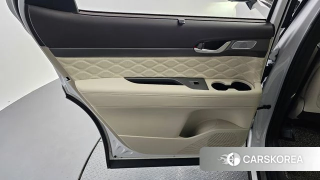 Hyundai Palisade id 4223929 из Кореи 17