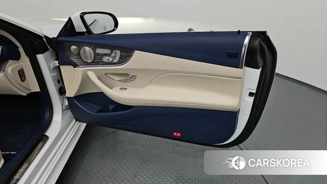 Mercedes-Benz E-Class W213 id 4880977 из Кореи 17