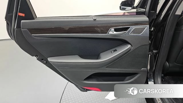 Genesis G80 id 4203967 из Кореи 17