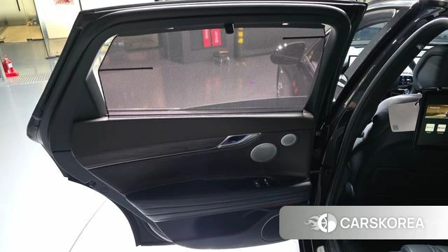 Genesis G80 (RG3) id 4691500 из Кореи 17