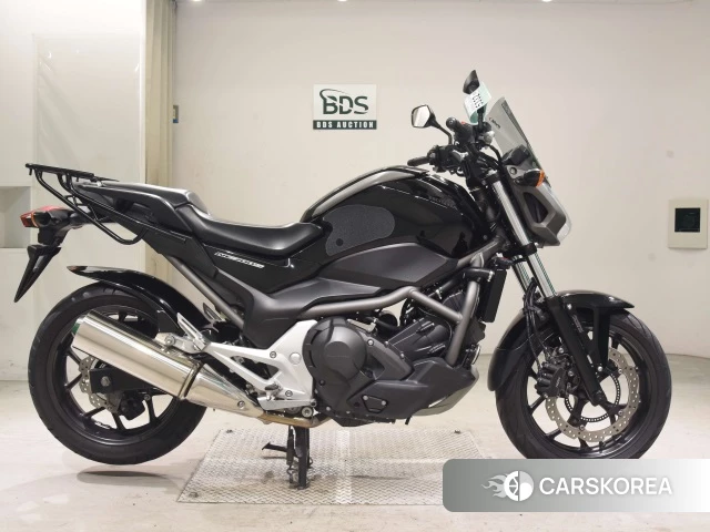 Проданный Honda NC700S DCT 2013 из Японии