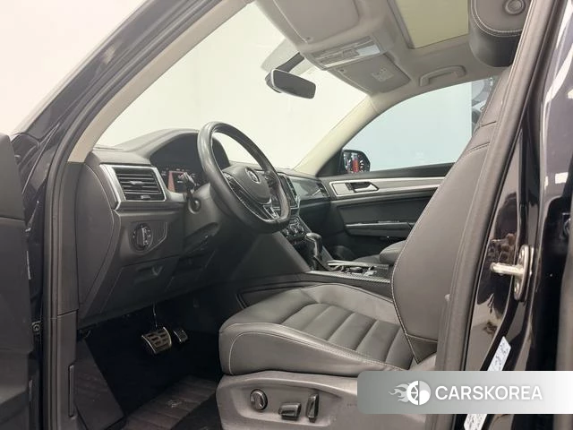 Volkswagen Tourang id 4298074 из Китая 17