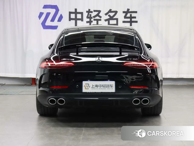 Mercedes-Benz AMG GT id 4263265 из Китая 17