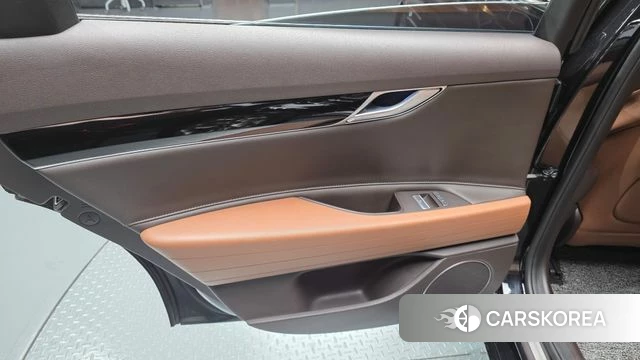 Genesis G80 (RG3) id 4293513 из Кореи 17