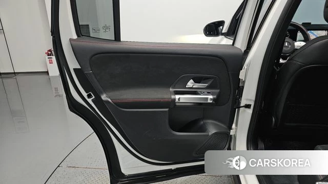 Mercedes-Benz GLB-Class X247 id 4775473 из Кореи 17