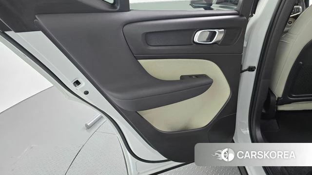 Volvo XC40 id 4571350 из Кореи 17