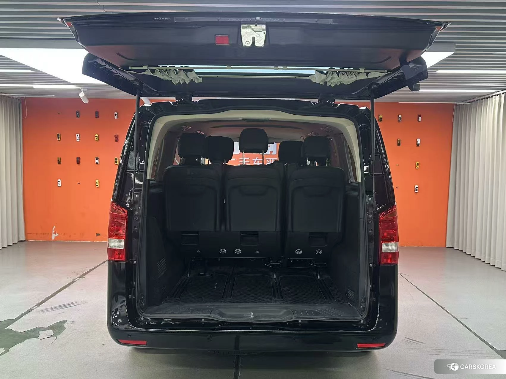 Mercedes-Benz Vito id 4407575 из Китая 17