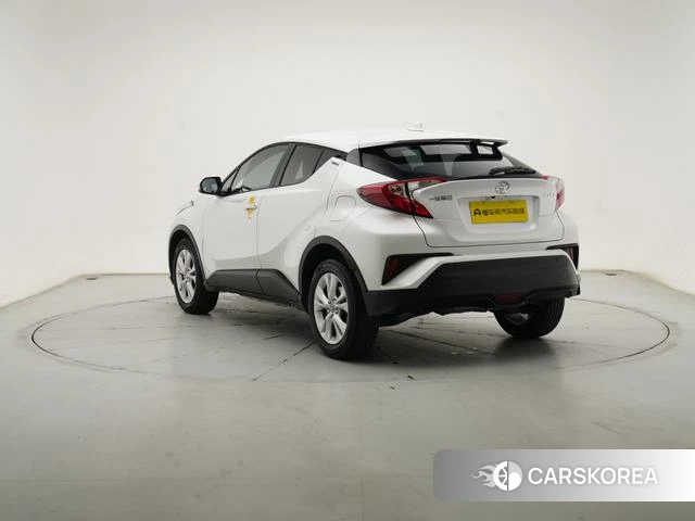 Toyota IZOA id 4258229 из Китая 17