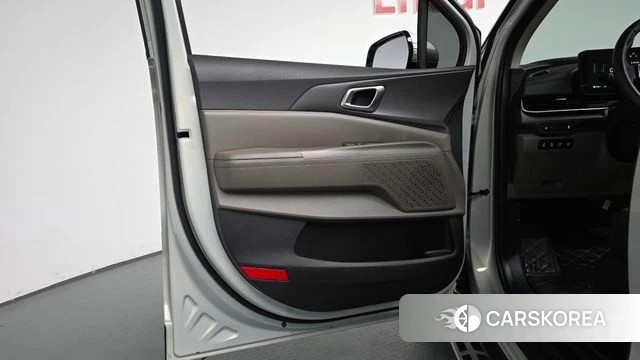 Kia The New Carnival 4th Generation id 4773487 из Кореи 17