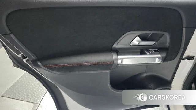 Mercedes-Benz GLB-Class X247 id 4793719 из Кореи 17