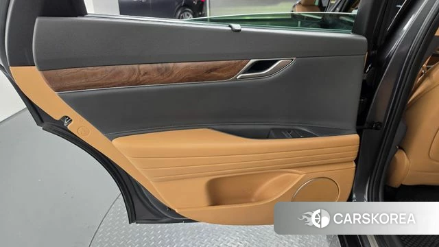 Genesis G80 (RG3) id 4750711 из Кореи 17