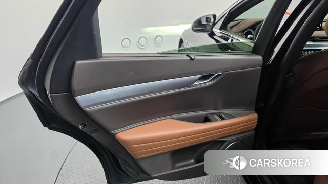 Genesis G80 (RG3) id 4720534 из Кореи 17