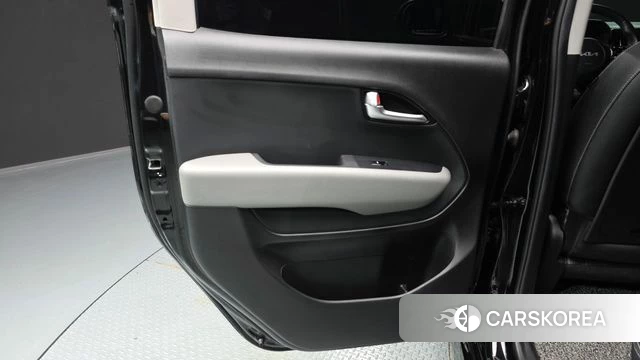 Kia The New Kia Ray id 4784021 из Кореи 17