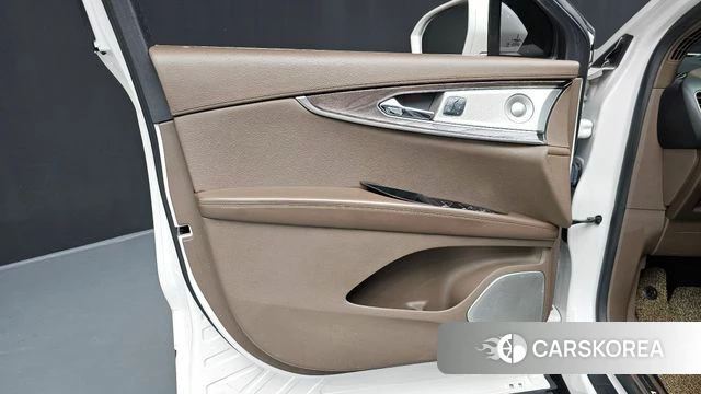 Lincoln MKX 2nd Generation id 4652205 из Кореи 17