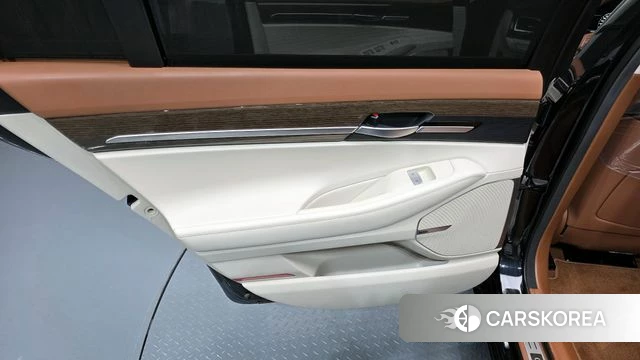 Genesis G90 id 4250765 из Кореи 17