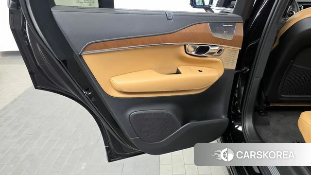 Volvo XC90 second Generation id 4377740 из Кореи 17