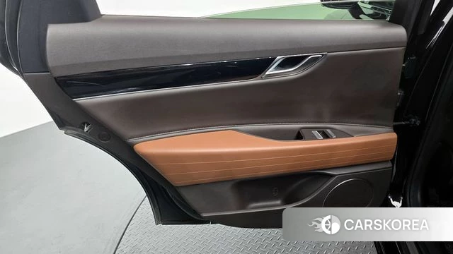 Genesis G80 (RG3) id 4310165 из Кореи 17