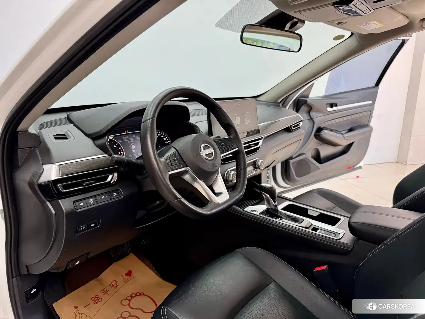 Nissan Altima id 4681151 из Китая 17