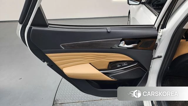 Kia K7 Premier id 4625987 из Кореи 17