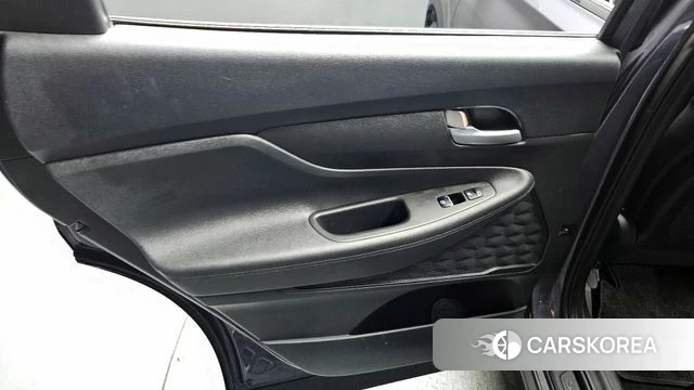 Hyundai The New Santa Fe id 4303016 из Кореи 17