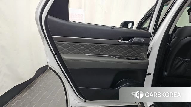 Hyundai Palisade id 4721131 из Кореи 17