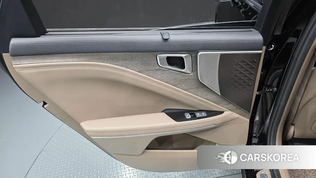 Kia K8 id 4195956 из Кореи 17