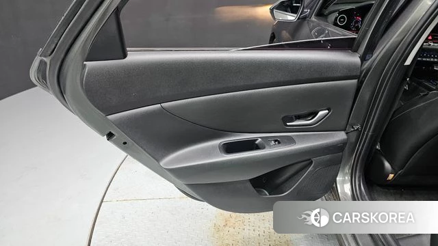 Hyundai Avante (CN7) id 4231566 из Кореи 17