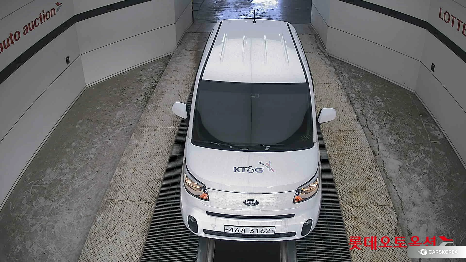 Kia Ray id 4664343 из Кореи 17