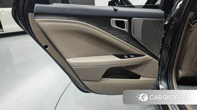 Kia K8 Hybrid id 4650810 из Кореи 17