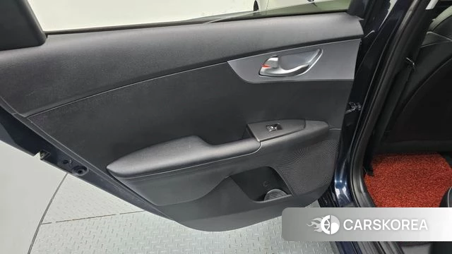 Kia The New K3 2nd generation id 4593606 из Кореи 17