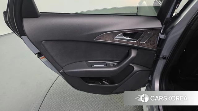 Audi New A6 id 4424858 из Кореи 17