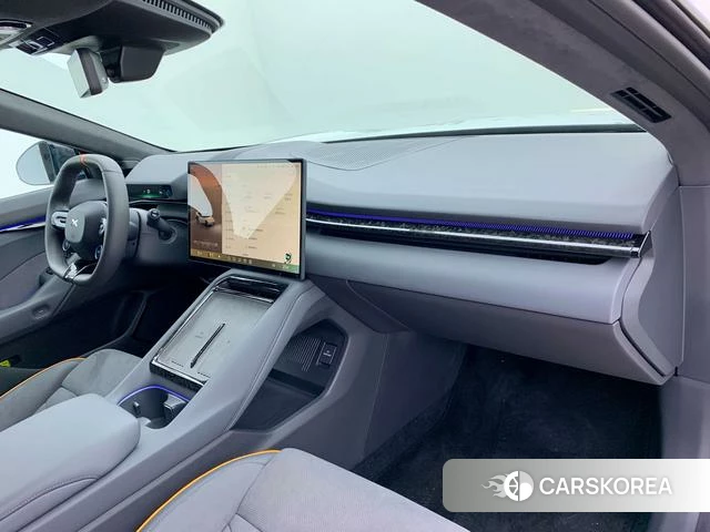 Xiaopeng Motors Xiaopeng P7 id 3993349 из Китая 17