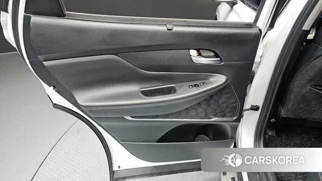 Hyundai Santa Fe TM id 4568737 из Кореи 17