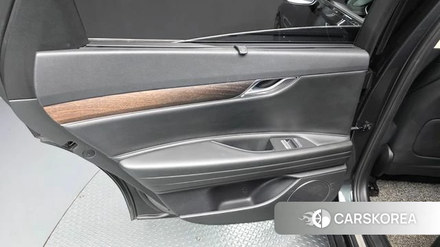 Genesis G80 (RG3) id 4250272 из Кореи 17