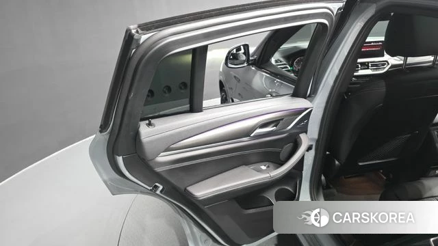 BMW X4 (G02) id 4706518 из Кореи 17