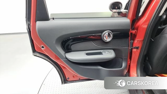 Mini Cooper Clubman id 4250729 из Кореи 17