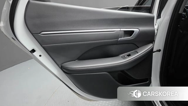 Hyundai Sonata Hybrid (DN8) id 4580459 из Кореи 17