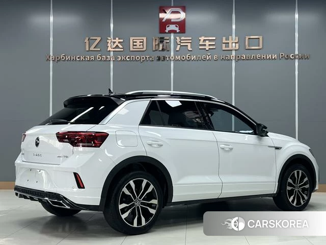 Volkswagen Exploring songs id 4307345 из Китая 17