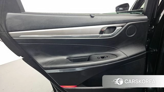 Hyundai The New Grandeur IG id 4625737 из Кореи 17