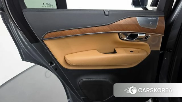 Volvo XC90 second Generation id 4662510 из Кореи 17